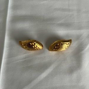 Vintage Napier earrings